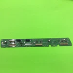 Hisense TA42P40M Plasma Tv Buffer Board Video LJ92-00634A LJ41-01190A. Fixed Price $13.95.