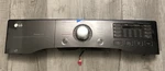 Oem Dryer DLGX4371K Front Panel W Display Control Board EBR83191601 V6 Tested. Fixed Price $169.99.