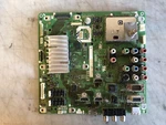 Sharp LC-40E77UN DUNTKF030FM18 (KF030, XF030WJ) Main Board. Fixed Price $39.99.