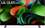 Lg Oled C3 Series 42-INCH Class Evo 4K Processor Smart Tv. Fixed Price $750.00.
