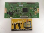 Lg 55UB8500-UA 55UB8200-UH T-con Board 6871L-3703D. Fixed Price $18.89.