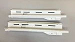 Lg MEG63342502 Rail Holder MEG63342503. Fixed Price $30.00.