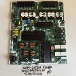 Samsung Oem Power Supply Board QN65Q90TAFXZA Version FB03 Part BN44-01034A. Fixed Price $104.00.