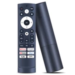 New ERF3AF90H Remote Control For Hisense Tv 55U8K 65U8K With Google Assistant. Fixed Price $12.99.