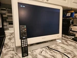 Sony Bravia KDL-19M4000 19" Lcd Digital Color Tv Tested Gaming Hdmi. Fixed Price $86.09.