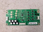 43" Vizio Lcd V436-G1 Led Driver Board LNTVIQ18AAABA. Fixed Price $6.50.