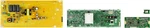 Philips 65PFL4864/F7W (XA7 Serial) Complete Led Tv Repair Parts Kit. Fixed Price $56.17.
