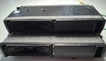 Samsung BN96-45632D Assy Speaker Pfront;tv-sp (55NU6900FXZAUN 50NU6900FXZAUN). Fixed Price $14.97.