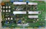 Samsung LJ92-01256A Y-main Board. Fixed Price $29.99.