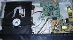 Toshiba BDX3300KU Power Supply APS-OO153AA-G, Main Board BDV2300 Only. Fixed Price $14.95.