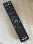 Genuine Sony RM-YD016 Bravia Tv Remote KDF-46E3000 KDF-50E3000 KDS-50A3000. Fixed Price $10.00.