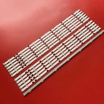 Full Led Strips LM41-00091F LM41-00091G For Samsung UN58H5202AFXZA. Fixed Price $32.32.