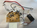Lg Indoor Control Board Assembly W Probes 6871A20782 6871A20771 Used. Fixed Price $71.54.
