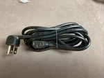 Samsung Prong Power Cord 3903-001296 7.5. Fixed Price $14.00.