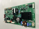 Lg EBR86093703 PS12750321 Refrigerator Control Board AZ227783 WM1908. Fixed Price $167.18.