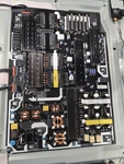 Samsung 65" QN65Q800T BN44-01073A Power Supply Board. Fixed Price $109.99.