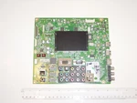 New Lg (this Model Only!) Main Board 60PK750-UA EBR60870105 Z248. Fixed Price $197.95.