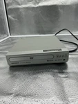 Magnavox Mwd 200GA Dvd Player- Outlet Used Working Condition. Fixed Price $19.99.
