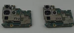 X Genuine Samsung S21 Ultra 5G 128GB Mother Board Only For Parts. Fixed Price $49.00.