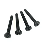 Screws For Vizio M65Q7-H1 (M65Q7H1) Tv Stand / Legs (set Of 4). Fixed Price $8.99.