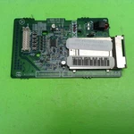 Tv Television Sony A-1302-218-A 1-689-215-12 Hmx Board. Fixed Price $13.95.