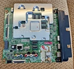 Lg 55UJ7700-UA EAX67146203(1.1) Ua.busyljr LJ7CHASSIS Mainboard LC550EGG. Fixed Price $49.99.