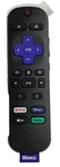 Roku Voice Remote Netflix Disney+ Apple Hulu W/headphone Jack RC-EL3 3226001089. Fixed Price $24.95.