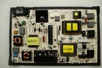 207308 Hisense Power Supply, HLL-4855WR, CQC13134095636, 43H6D 43H7D 43H7050D. Fixed Price $49.98.