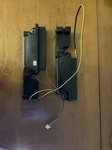 BN96-21669 Samsung Oem Speakers New Left & Right. Fixed Price $9.99.