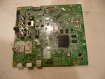 Lg 60UH6550-UB Tv Mainboard EBT64225802 / EAX66752803(1.5). Fixed Price $95.00.