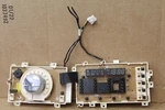 Lg Dryer Interface Board W/ Knob Part # EBR59476404 4941ER3005A. Fixed Price $71.98.
