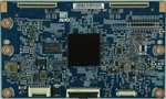 Samsung 55.50T26.C03 T500HVN09.1 Original T-con Board UN50H6203. Fixed Price $25.45.