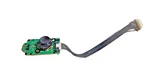 Samsung I/r & Function Board BN96-22413D Used In Various Led Tv Models. Fixed Price $9.95.