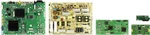 Nec P554 Complete Professional Led Display Monitor Repair Parts Kit (see Note). Fixed Price $117.05.