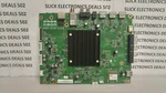 Main Board For Vizio E65-F0,3665-0712-0150(4A) 0171-2272-6864. Fixed Price $44.99.
