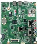 Lg EBT64341004 Main Board For 49LW540S-UF. Fixed Price $39.96.