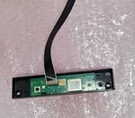 Tcl 75S451 , 50S451 65S451 Wifi / Ir Sensor ; WKC12R2501 30112-000021. Fixed Price $20.00.