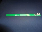 Insignia Function Control Board 31S13-K01 Used Model NS-32E570A11. Fixed Price $16.95.