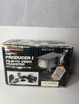 Goldbeam Model GV-10 The Producer Film To Video Transfer Perfect Condition. Fixed Price $16.00.