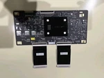 Samsung 65" Oled QN65S95 Tcon Board BN96-58112B T-con. Fixed Price $79.99.