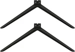Konka LD657A-WJ30-01 Tv Stand/legs 65Q75A 65U55A- Open Bag. Fixed Price $28.71.