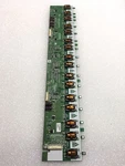 Sharp LC-60E69U Inverter Board Master RDENC2662TPZZ. Fixed Price $36.95.