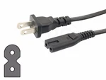 Vizio E55-E1 Power Cord. Fixed Price $8.95.