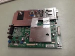 Vizio 715G3711-M02-000-004K Main Board (T)TQBCB2K00901. Fixed Price $43.00.