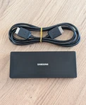 Samsung One Connect Mini Box BN96-35817B For UN65JS8500/UN65JU7100 (with Cable). Fixed Price $199.00.