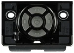 Samsung BN96-48726A P-function Board. Fixed Price $29.99.