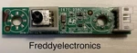 Vizio VO420E, VL470M Ir Sensor Board 3632-0022-0189, 0171-1671-0582. Fixed Price $20.00.