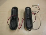 Sceptre Speaker Set From Model E325BV-HDC8EXJSEE1. Fixed Price $16.95.