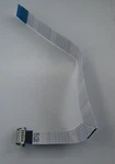 Samsung UN60H6203 Lvds Cable BN96-30816N (main To Control Board). Fixed Price $18.99.