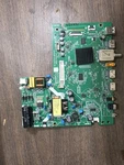 Tcl 32" Main 32S21 Board Power Supply 30800-000349. Fixed Price $6.00.